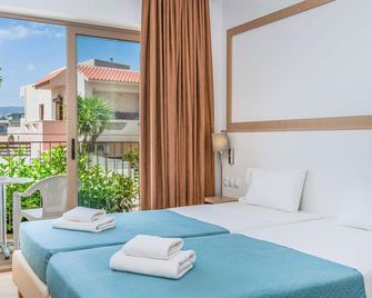 Creta Verano Hotel - Mália