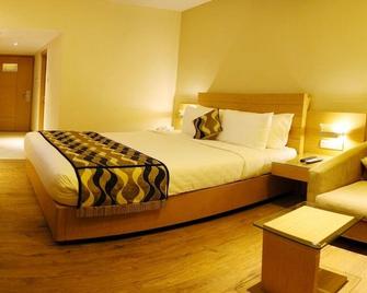 Best Western Plus Ekobarn - Kalpetta - Slaapkamer