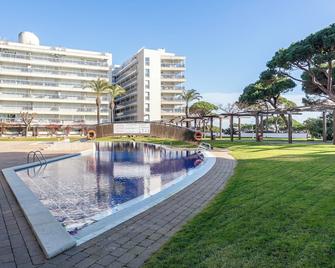 Sabanell Central Park - Blanes - Pool