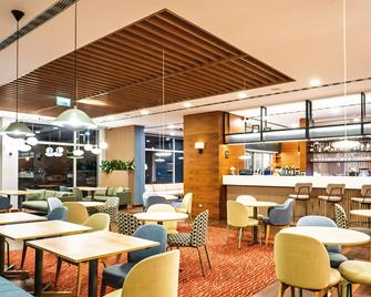 Hampton by Hilton Swinoujscie - Świnoujście - Bar