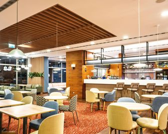 Hampton by Hilton Swinoujscie - Świnoujście - Bar