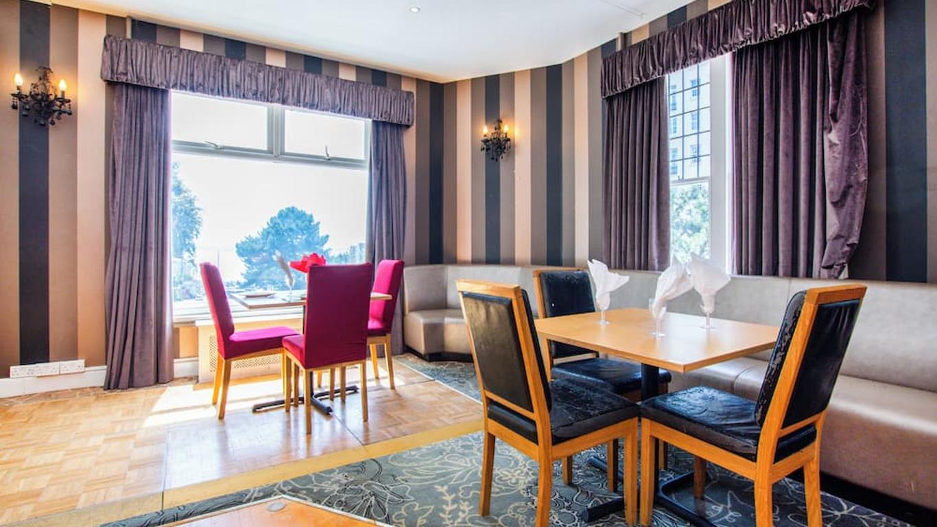 Belvilla Russel Court Hotel Bournemouth Central