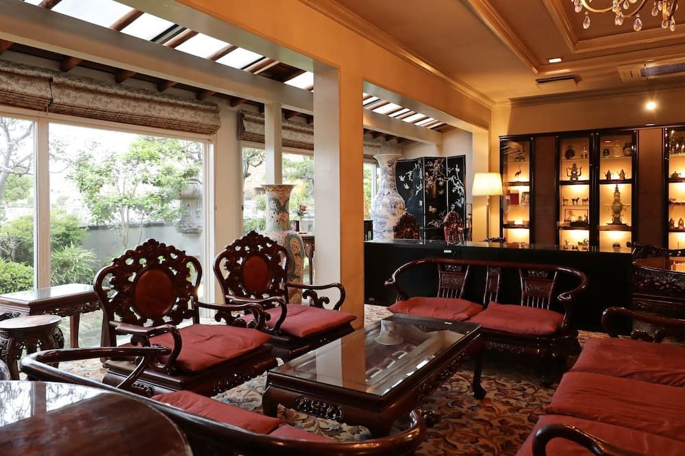 Nara Royal Hotel - נארה
