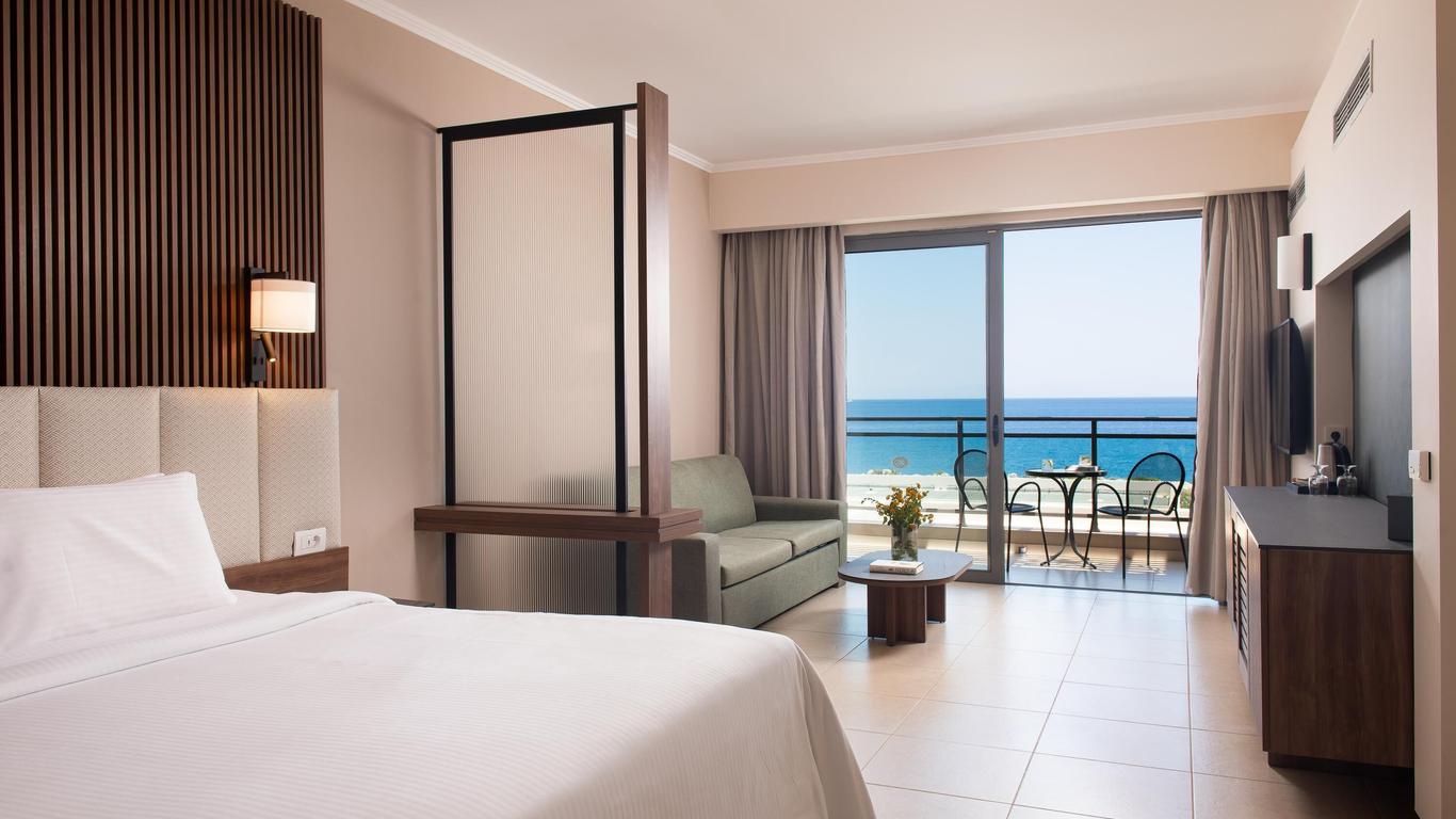 Kresten Royal Euphoria Resort