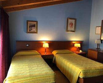 Hotel Al Bosco - Sona - Спальня