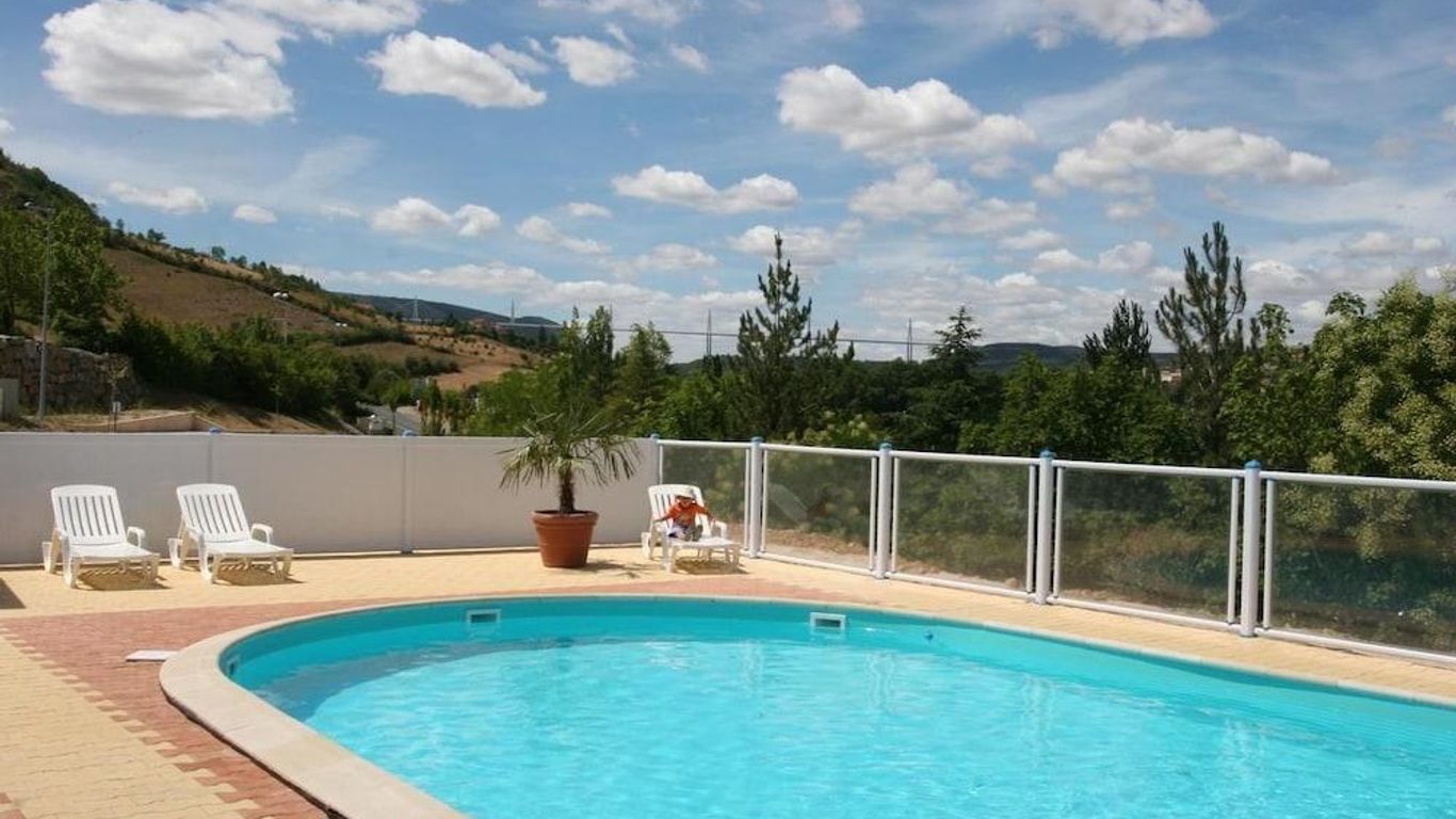 Hericlea Hotel Sport