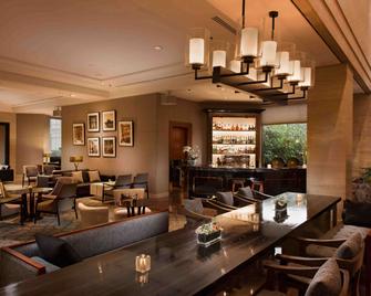 The Kunlun Jing An - Shanghai - Bar
