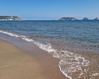 Palmeres 40 - Torroella de Montgri - Plage