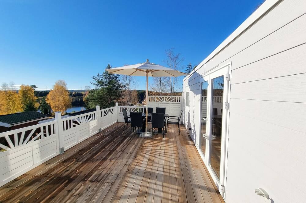 فيرست كامب سومارفيك - أرجانج