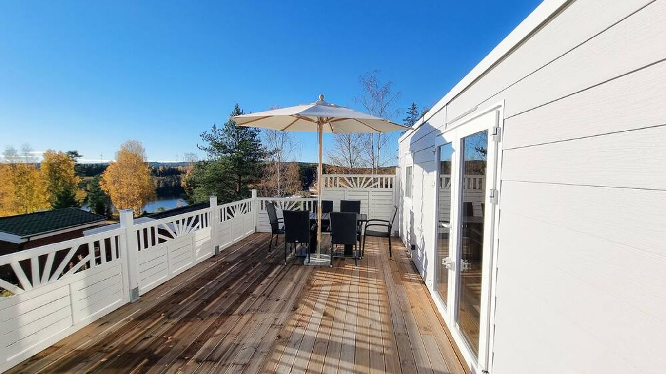 فيرست كامب سومارفيك - أرجانج