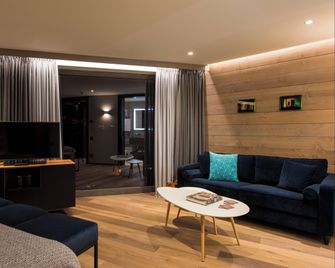 Hotel Principe Delle Nevi - Брей-Червінія