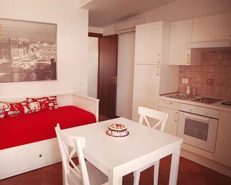 Agriturismo Giulia Be - Cisterna di Latina - Dining room