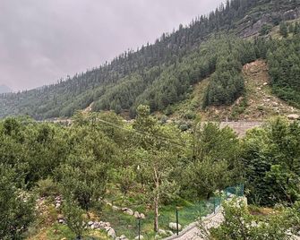 Holidays in Haven Hospitality - Manali - Vista del exterior