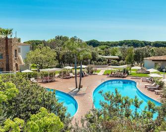 Hotel Corte Bianca - Cardedu - Pool