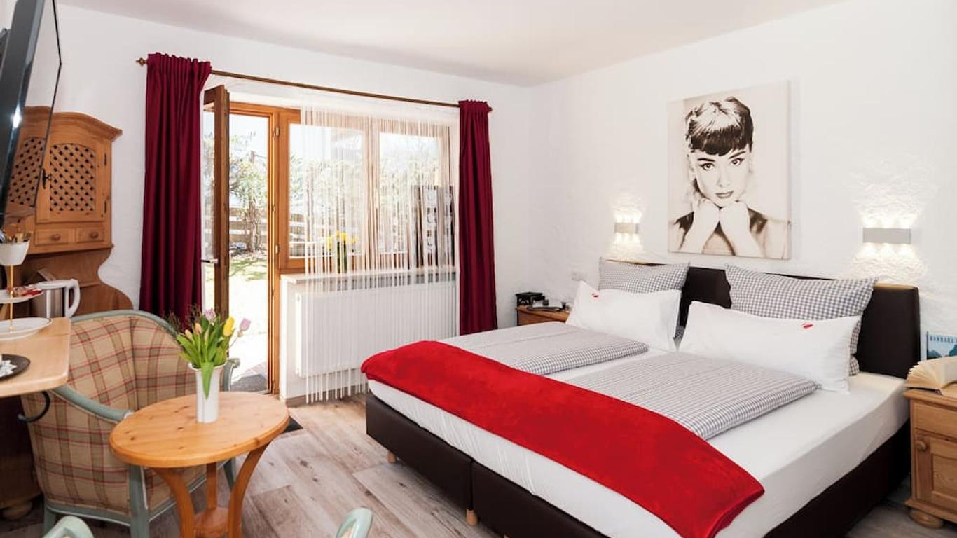 Hotel Effland