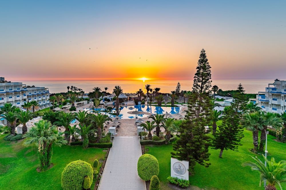 سنتيدو بيلفو بارك