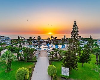 Sentido Bellevue Park - Port El-Kantaoui - Bina