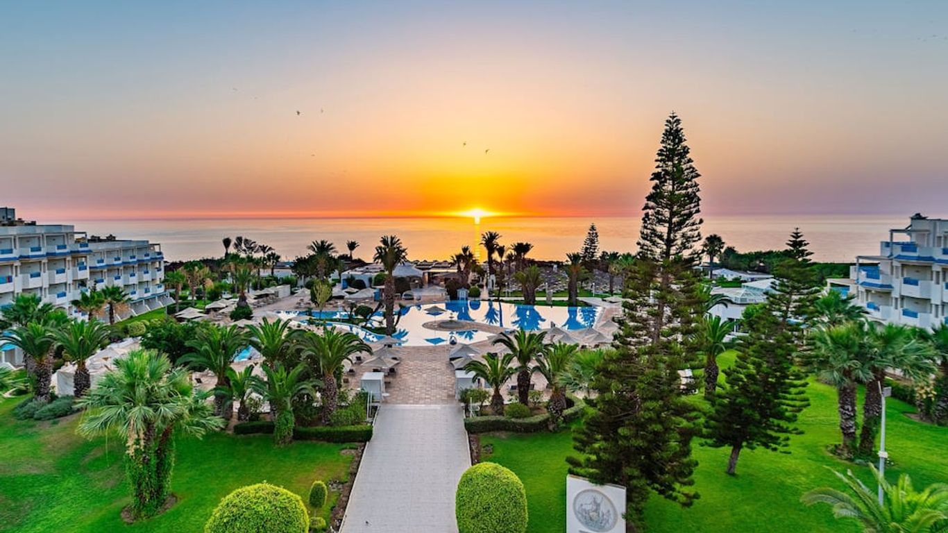 سنتيدو بيلفو بارك