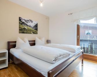 Fleckalm - Kirchberg in Tirol - Bedroom