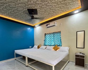 Mohite Brothers Resort Neral - Karjat - Bedroom