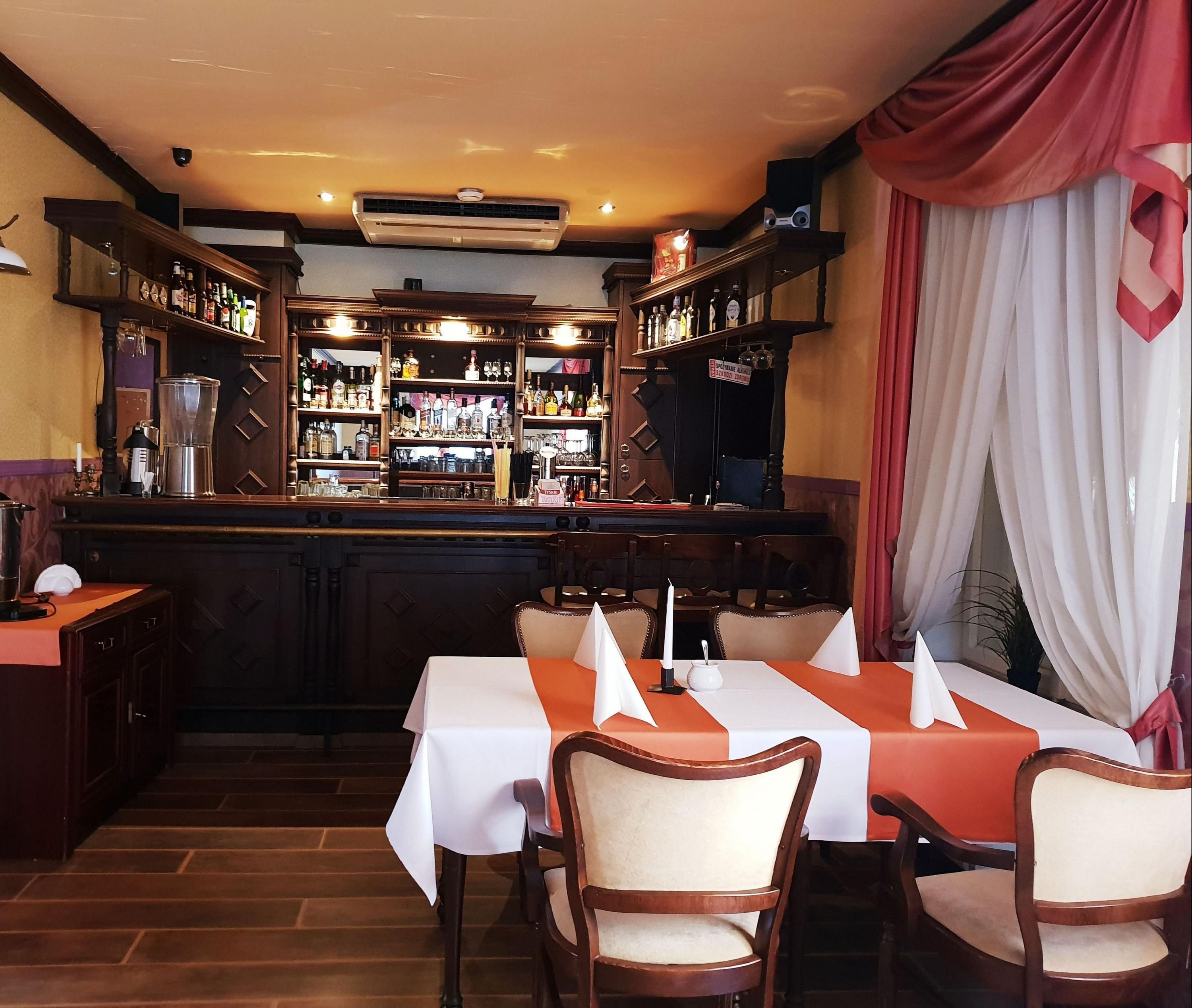 Stara Poczta Tychy - Tychy - Bar