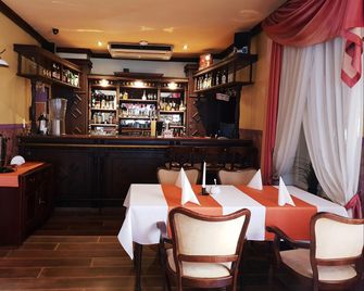 Stara Poczta Tychy - Tychy - Bar