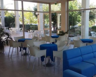 Hotel Miramare - Giulianova - Restaurant