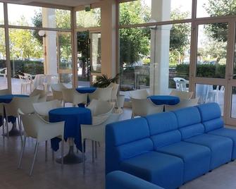 Hotel Miramare - Giulianova - Restaurant