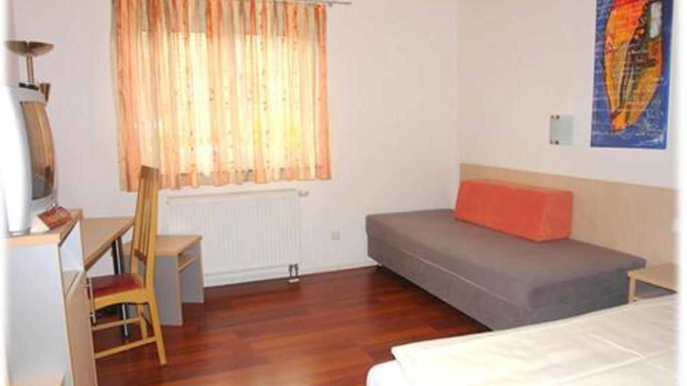 Brau Art Hotel