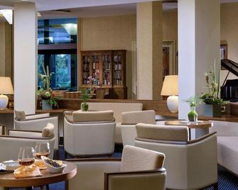 Hotel Garden Terme - Montegrotto Terme - Σαλόνι ξενοδοχείου