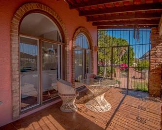 Nice House in Bahia (130) - San Carlos - Balcón