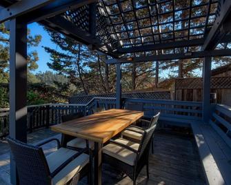 Bridge Street Beauty -Winter Special Book 3 nights 10% Off Rent - Cambria - Restaurant