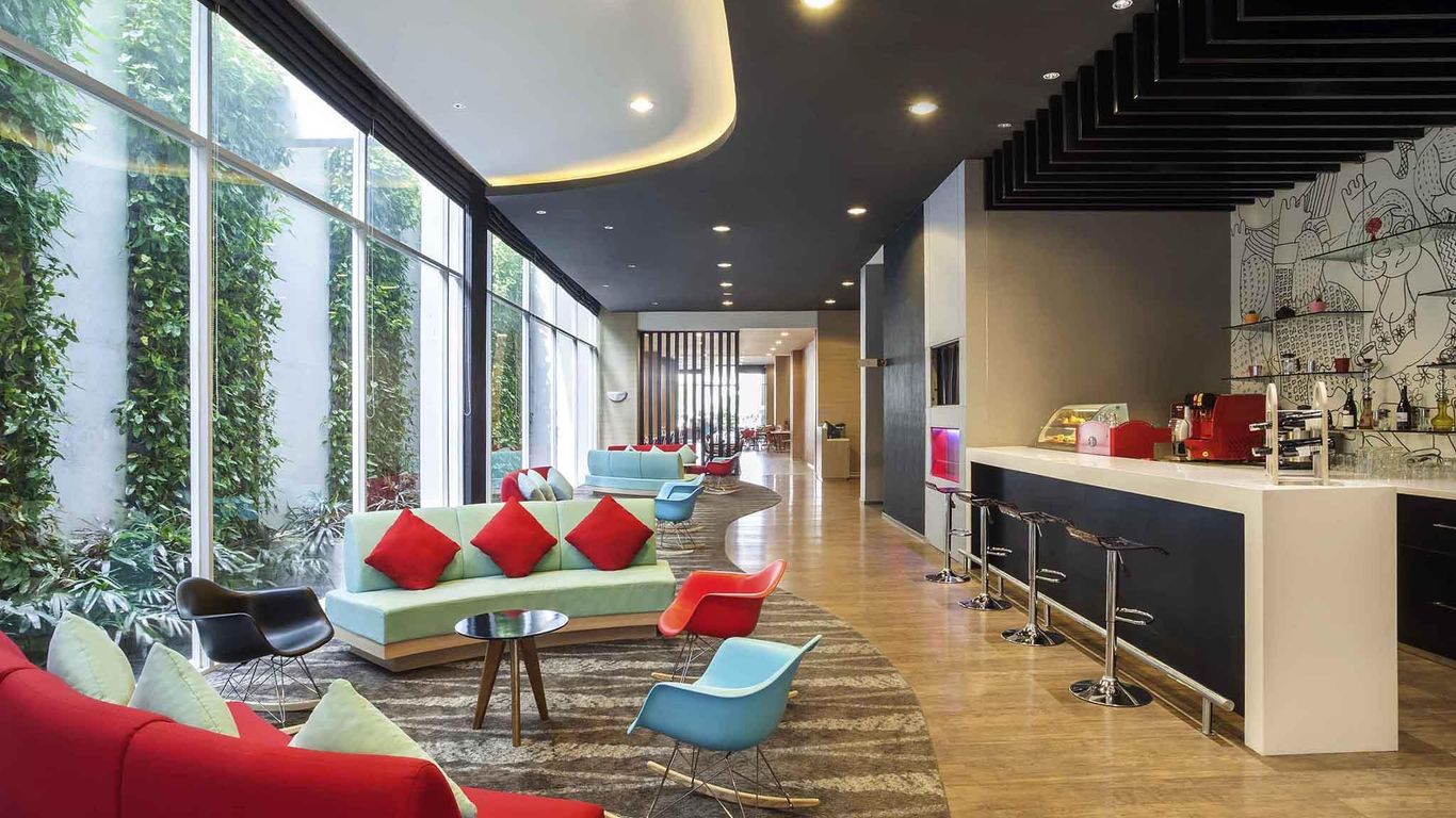 ibis Jakarta Harmoni