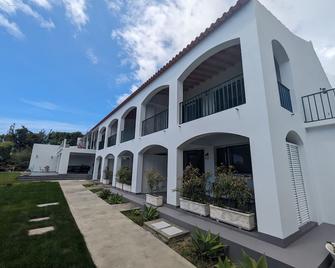The Plantation Faial - Feteira - Edificio