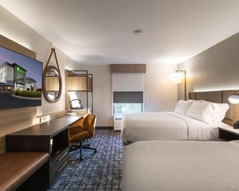 Holiday Inn Anderson - Anderson - Habitación