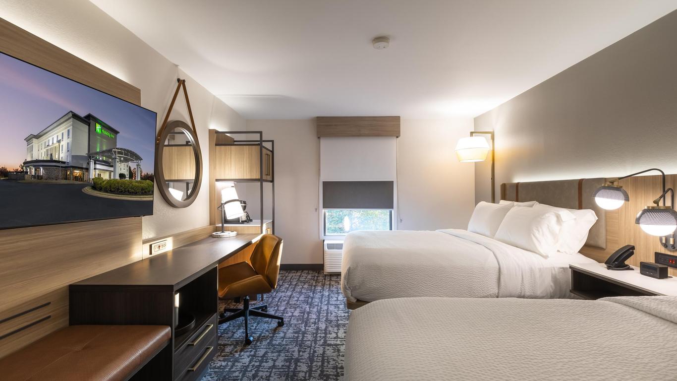 Holiday Inn Anderson