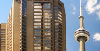 Intercontinental Toronto Centre, An IHG Hotel - Toronto