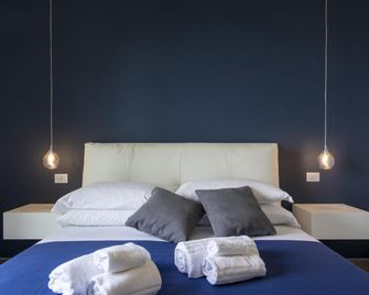 Villa Donna Rachele - On the Hills Of Amalfi - Amalfi - Habitación