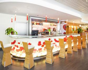 ibis Madrid Alcobendas - Alcobendas - Bar
