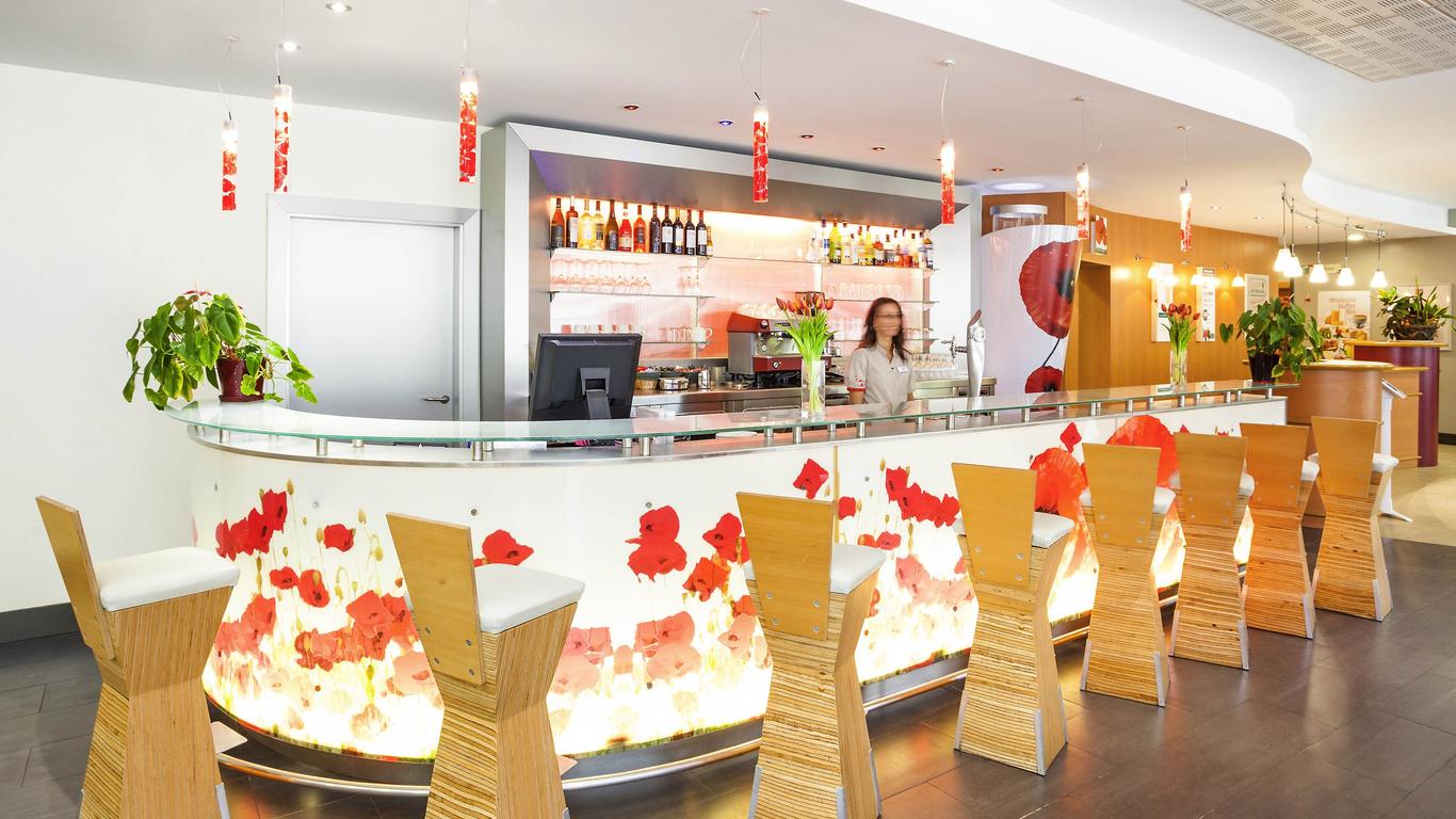 ibis Madrid Alcobendas