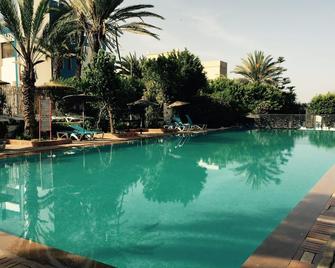 Flathotel agadir - Agadir - Pool