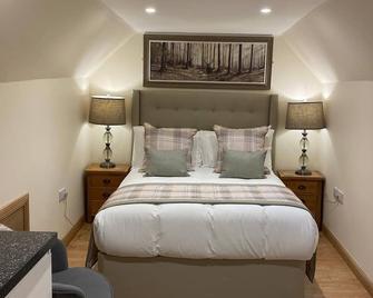 Waverley Inn Apartments - Inverness - Bedroom