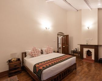 Ibex Resorts, Coonoor Leewood - Coonoor - Schlafzimmer