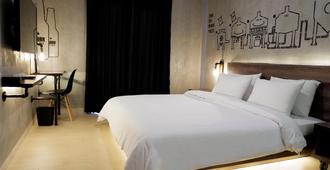 Stark Boutique Hotel and Spa - Denpasar