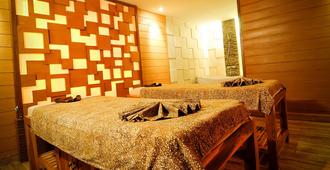 Stark Boutique Hotel and Spa - Denpasar