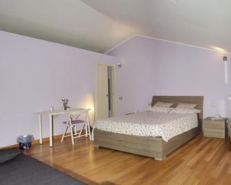 Bed and Breakfast Torre Polidori - Orvieto - Habitación