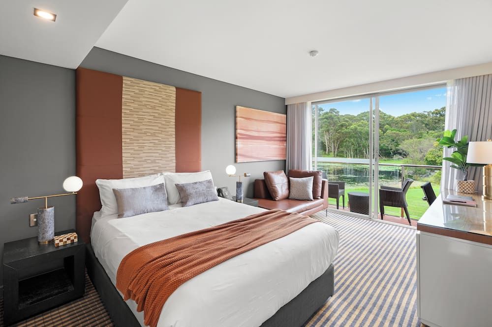 ليك سايد هوتل آند كونفرانس سنتر