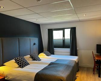 Hotel het Wapen van Delden - Delden - Camera da letto