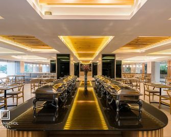 Rattanachol Hotel - Chonburi