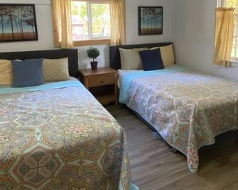 #2 Charming cabin at Woodland Resort on Pokegama Lake, Grand Rapids, MN - Grand Rapids - Habitación